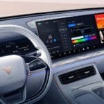 NETA Auto estreia no Brasil com anúncio de fábrica