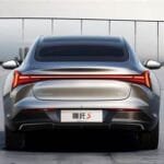 NETA Auto estreia no Brasil com anúncio de fábrica