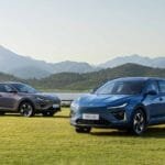 NETA Auto estreia no Brasil com anúncio de fábrica