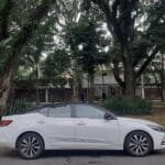 Nissan Sentra 2024 equilibra belo design com espaço e conforto