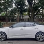 Nissan Sentra 2024 equilibra belo design com espaço e conforto