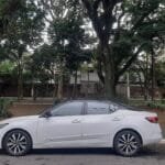 Nissan Sentra 2024 equilibra belo design com espaço e conforto
