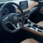 Nissan Sentra 2024 equilibra belo design com espaço e conforto