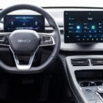 O rugido da BYD com o King DM-i vai assustar a concorrência?