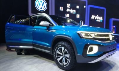 Coluna "Fernando Calmon": VW terá picape do mesmo porte de Montana e Oroch