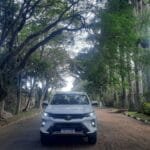 Toyota SW4 2024 une força e conforto