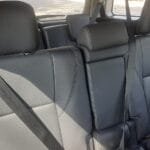 Toyota SW4 2024 une força e conforto