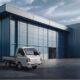 Hyundai inicia venda da linha HR 2025