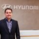 Oscar Castro é o novo diretor de vendas da Hyundai Motor Brasil