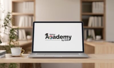 Gilbarco Veeder-Root apresenta o webinar “Academy By GVR”