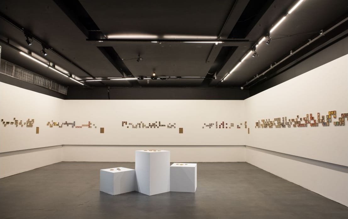 Casa Fiat de Cultura apresenta exposição “A forma como variável”