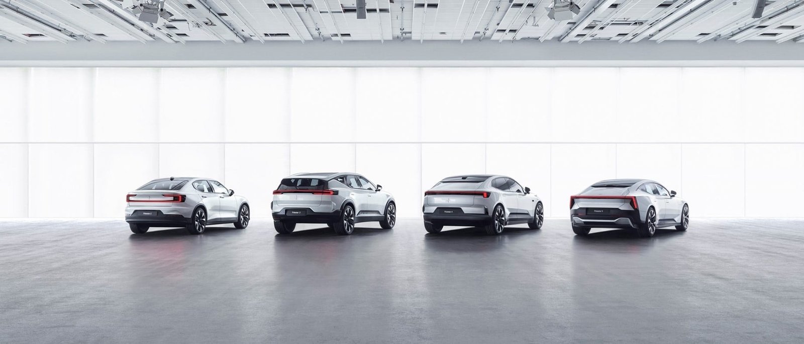 Polestar confirma estreia no Brasil em 2025