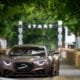 Hispano Suiza Carmen Sagrera estreia no Goodwood Festival of Speed