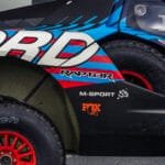 A Ford Raptor T1+ está pronta para o Rally Dakar