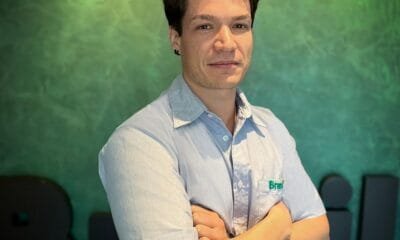 Brasilux anuncia Felipe Blanco como gerente de Marketing