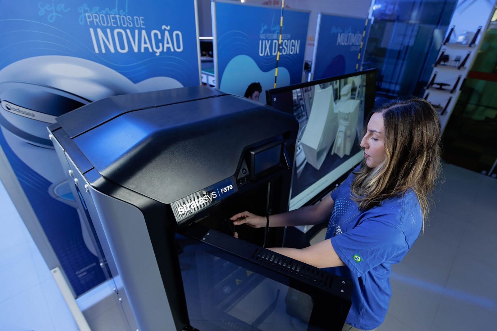 Ford anuncia ampliação das instalações na Bahia