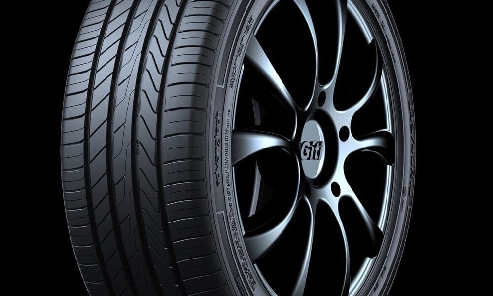 Giti Tire quer ampliar atuação no Brasil e no mundo