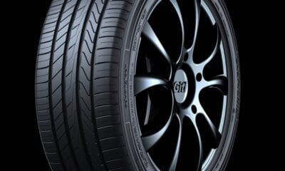 Giti Tire quer ampliar atuação no Brasil e no mundo