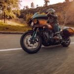 Harley-Davidson faz a estreia de modelo exclusivo no Brasil