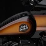 Harley-Davidson faz a estreia de modelo exclusivo no Brasil