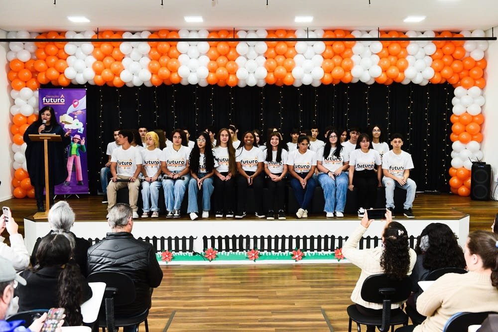 Instituto Renault aproxima jovens do mercado de trabalho