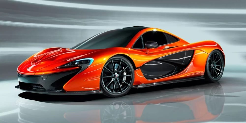 LaFerrari será um dos destaques do Festival Interlagos 2024