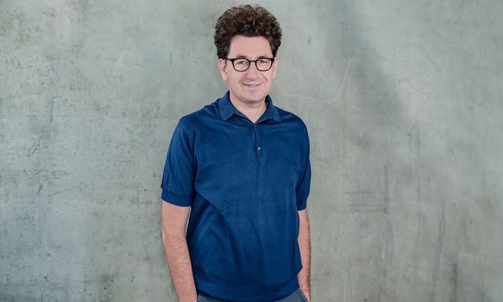 Mattia Binotto vai gerir equipe de fábrica da Audi na Fórmula 1