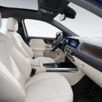 Mercedes-Benz apresenta linha 2025 do SUV GLA 200