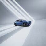 Mercedes-Benz apresenta linha 2025 do SUV GLA 200