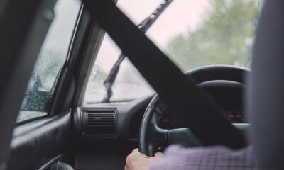 Os muitos desafios para ter uma condução segura na chuva