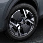 Peugeot revela nova geração da família 2008