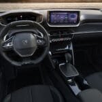 Peugeot revela nova geração da família 2008