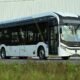 Scania vai produzir ônibus elétrico no Brasil