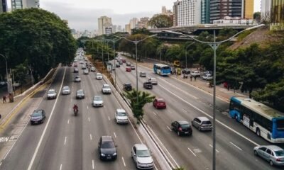 Estado de São Paulo inicia licenciamento 2024