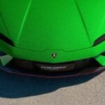 Lamborghini revela o híbrido Temerario