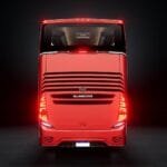 Busscar revela novo ônibus da família NB1