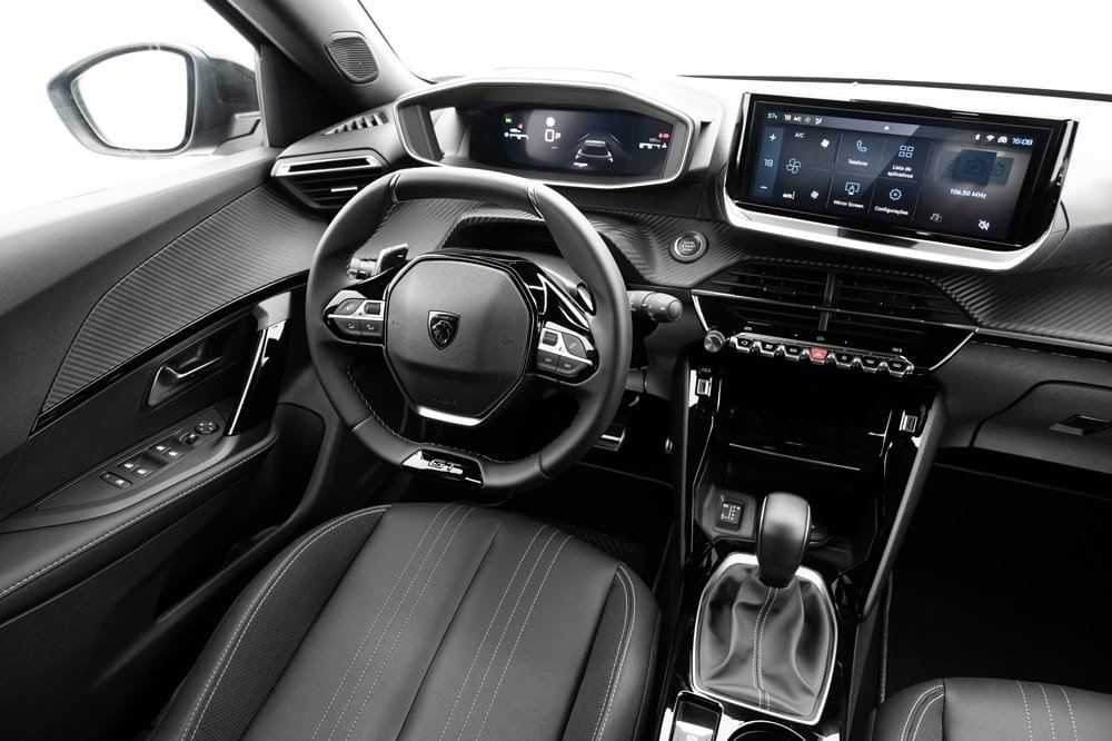 Conheça o principal lançamento da Peugeot na América do Sul