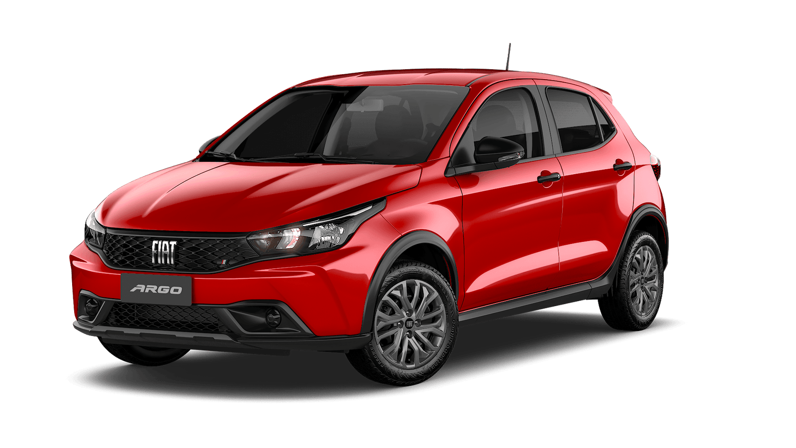 Fiat tem modelo exclusivo para venda direta