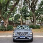 Hyundai busca a liderança com a linha Creta 2025