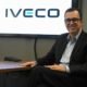 Iveco anuncia Marco Aurélio Pacheco para direção comercial