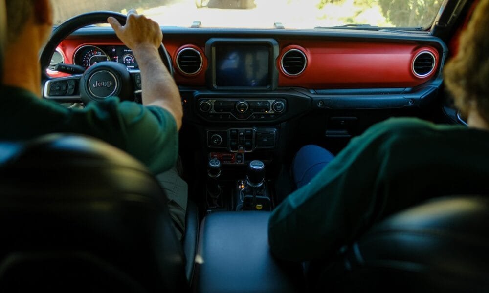 Iniciativa coloca em prática a filosofia da marca Jeep