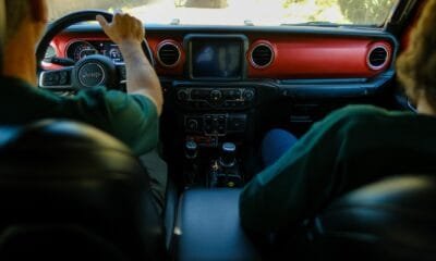 Iniciativa coloca em prática a filosofia da marca Jeep