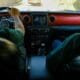 Iniciativa coloca em prática a filosofia da marca Jeep