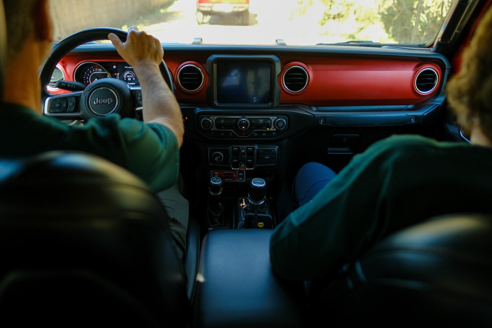 Iniciativa coloca em prática a filosofia da marca Jeep