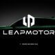 Leapmotor estreia hotsite no Brasil