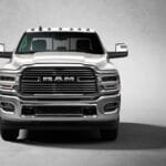 Ram apresenta a 2500 Rodeo Edition popr R$ 469.990,00
