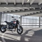 Triumph lança edição especial da Trident 660