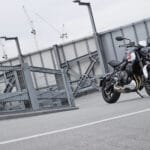 Triumph lança edição especial da Trident 660