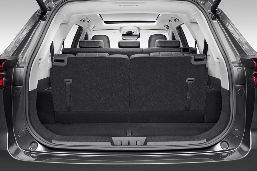 Caoa Chery Tiggo 8 Pro 2025 chega com novidades