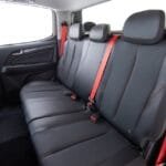 Chevrolet S10 2025 renovada chega em seis versões